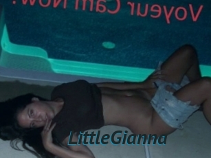 LittleGianna