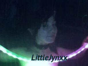 LittleJynxx