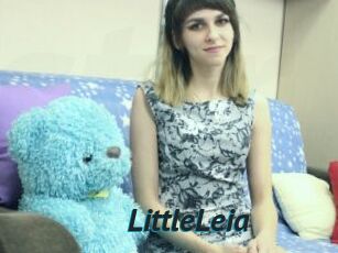 LittleLeia