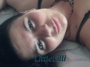 LittleLilli