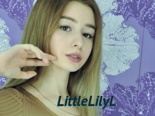 LittleLilyL