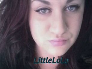 LittleLoLo