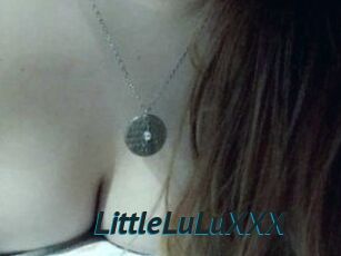 LittleLuLuXXX