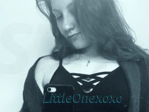 LittleOnexoxo