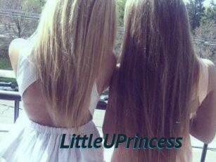 LittleUPrincess