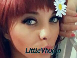 LittleVixxen