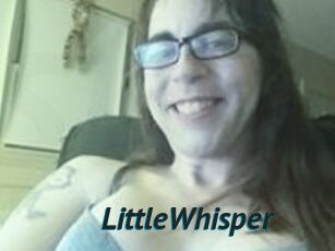 LittleWhisper