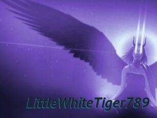 LittleWhiteTiger789