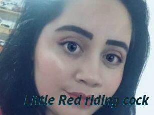 Little_Red_riding_cock