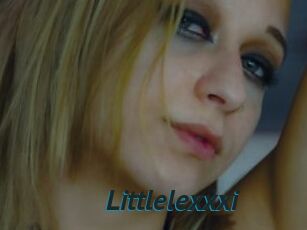 Little_lexxxi