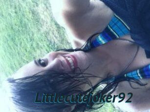 Littlecutejoker92