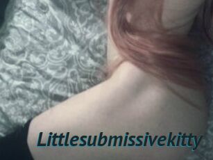 Littlesubmissivekitty