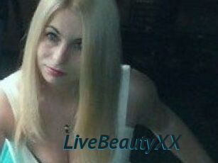 LiveBeautyXX