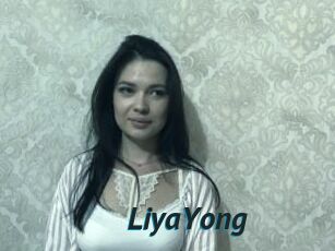 LiyaYong