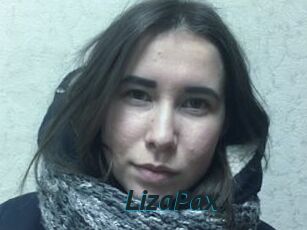 LizaPax