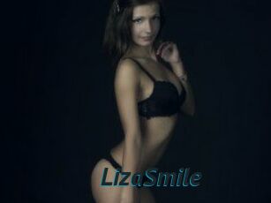 LizaSmile