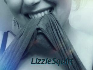 LizzieSquirt