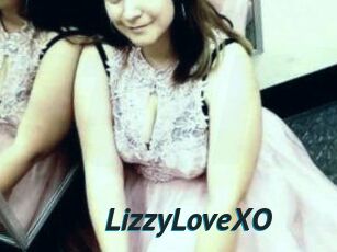 LizzyLoveXO