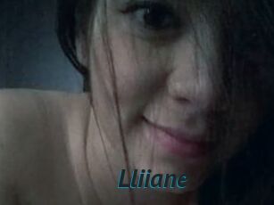 Lliiane