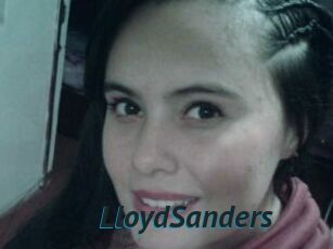 LloydSanders