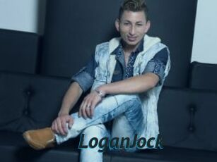 LoganJock