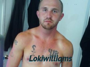 Lokiwilliams