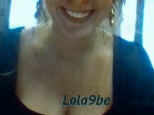 Lola9be