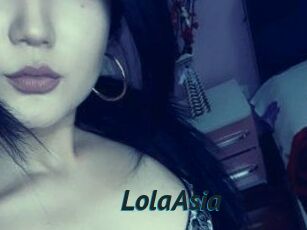 LolaAsia