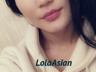 LolaAsian