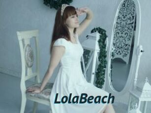 LolaBeach
