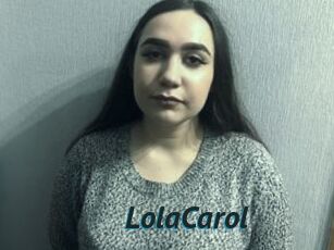 LolaCarol