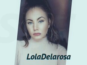 LolaDelarosa