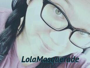 Lola_Masquerade