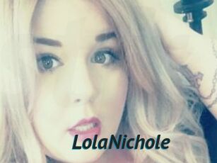 LolaNichole