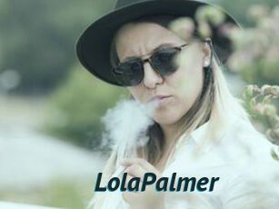 LolaPalmer