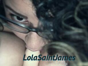 LolaSaintJames