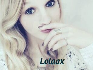 Lolaax