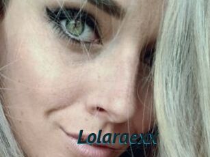 Lolaraexx