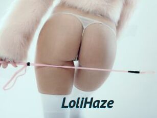 LoliHaze