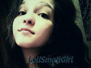 LoliSmallGirl