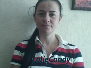 LolieCandy