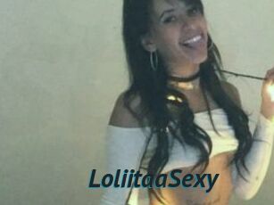 LoliitaaSexy