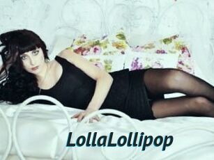 LollaLollipop