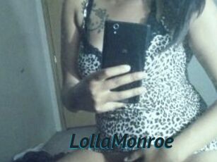 LollaMonroe