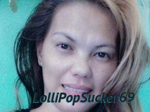 LolliPopSucker69