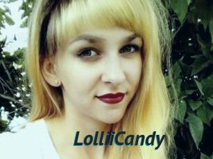 LolliiCandy