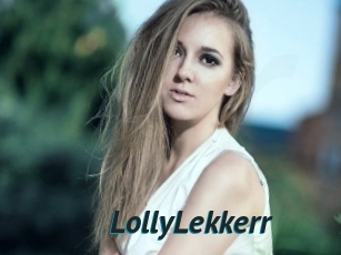 LollyLekkerr