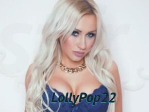 LollyPop22