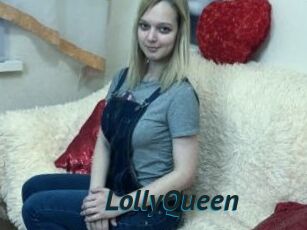 LollyQueen