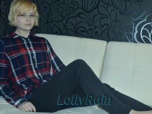 LollyRain